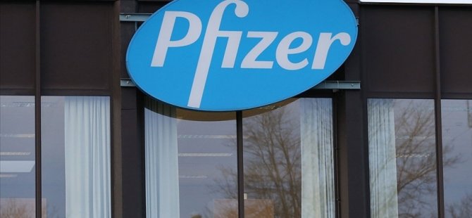 Pfizer'in Kovid-19 hapının tekrar pozitif çıkan hastalara faydası konusunda kanıt yok