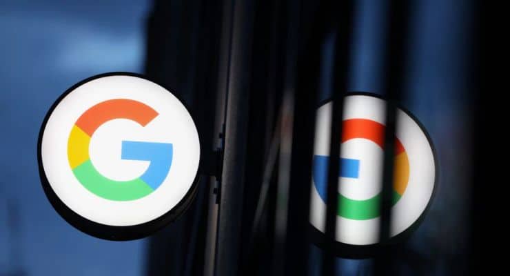 Google'a 25 milyar Euroluk tazminat davası