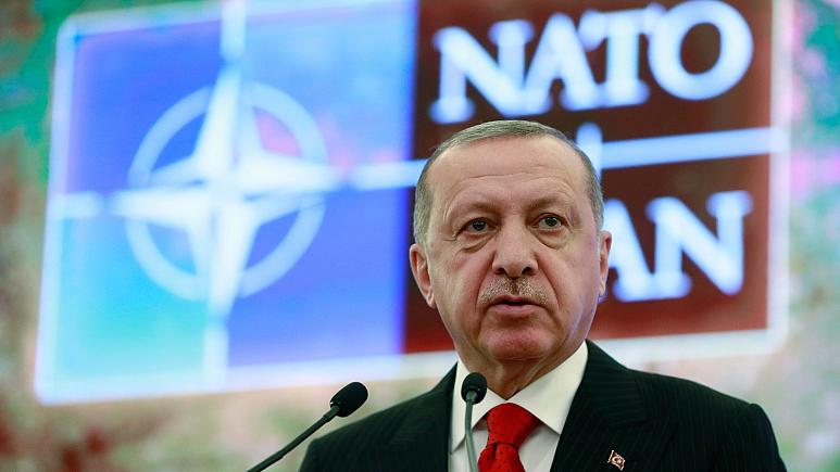 NATO krizi: Türkiye, Kuzey Kıbrıs’ın statüsünü masaya koydu