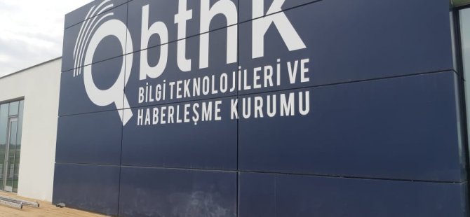 Kapatılan Sitelerinden Birinin BTHK Başkan Yardımcısına Ait Olduğu Ortaya Çıktı