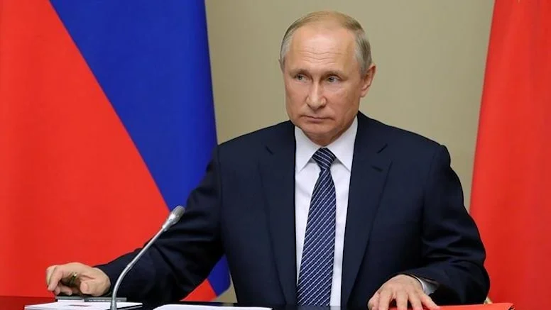 Rusya’dan Putin’in sağlık durumuna ilişkin açıklama