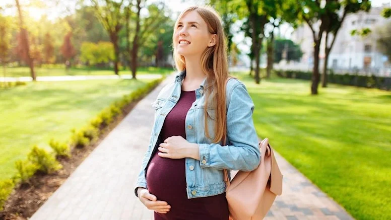 Bilimsel araştırma: D vitamini eksikliği hamileler için düşük riski yaratıyor