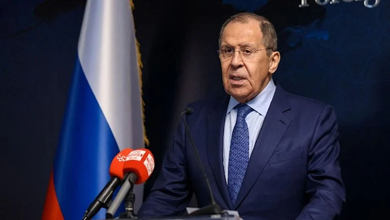 Lavrov’dan Ukrayna’ya: Karadeniz’deki mayınları temizleyin