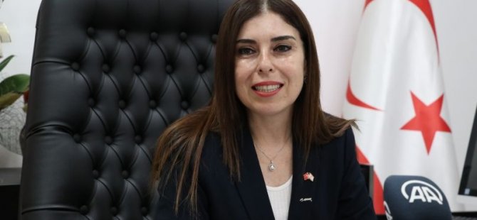 Altuğra: Pandemide Başarılı Noktaya Geldiysek, Anavatan Türkiye'nin Desteğinden Dolayıdır