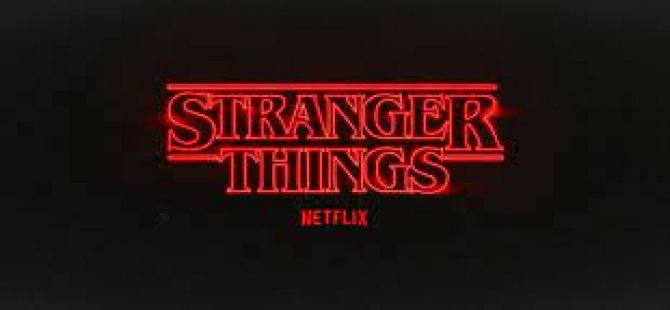 Stranger Things'in yeni sezonu Kate Bush'u yeni jenerasyonla tanıştırdı