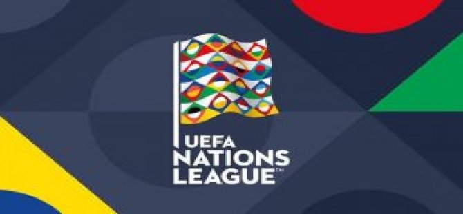 UEFA Uluslar Ligi