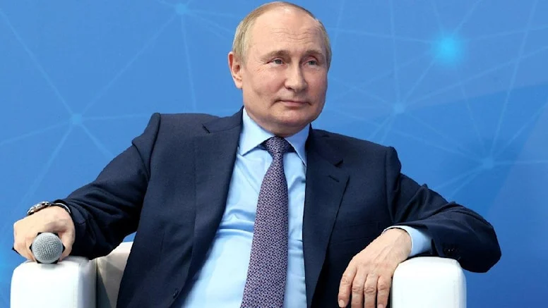 Putin, İsveç’i tehdit etti, kendini Rus Çarı Petro ile karşılaştırdı