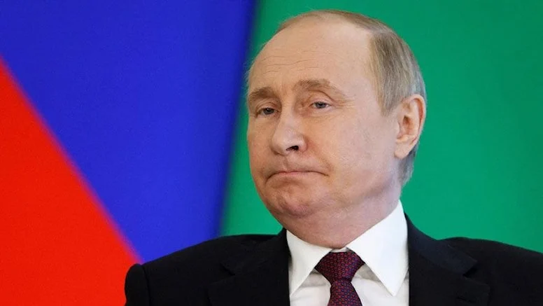 Putin hakkında çarpıcı iddia: 3 ayı kaldı