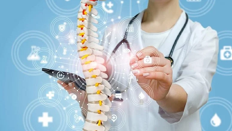 Osteoporoz salgınına dikkat