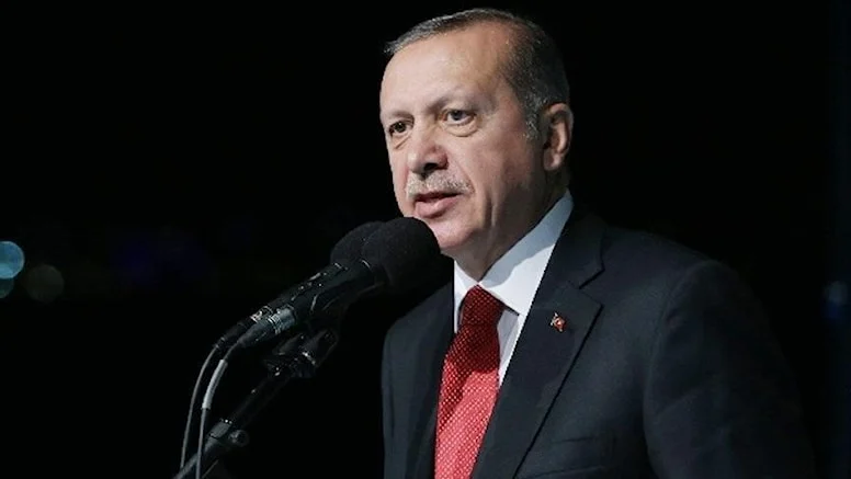 Erdoğan’dan enflasyon mesajı: 2023’ün şubat ve mart aylarından itibaren geride bırakacağız