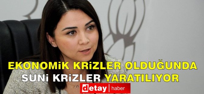 Birileri bir şeyler hazırlıyor, onlar da bilmeden imzalıyor!