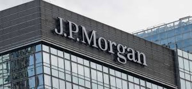 JPMorgan emtiada yeni bir ralli bekliyor