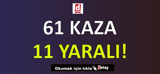 804 sürücüye  yasal işlem