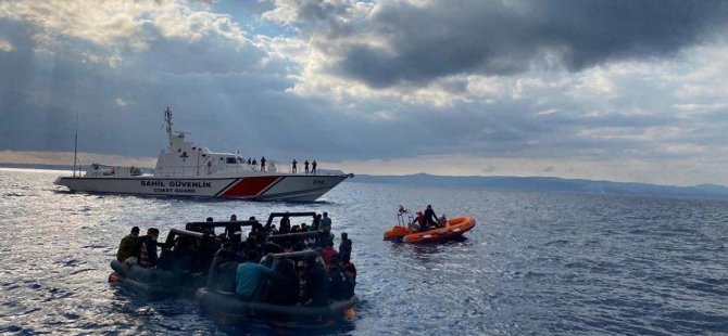 Yunanistan Göç ve İltica Bakanı Mitarakis’e, “üstçavuş” düzeyinde cevap