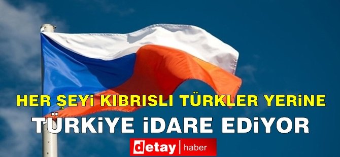 Çekya Büyükelçisi Nemets'ten açıklama!