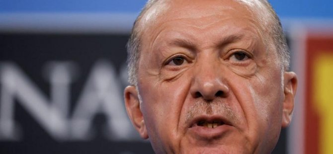 Bloomberg’den NATO yorumu: Erdoğan’ın taleplerine onay vermeye değdi