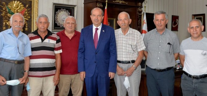 Tatar:Oksijen, çevre ve sağlıklı yaşam için ormanlara çok büyük ihtiyacımız var