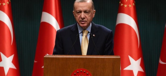 Erdoğan Yunanistan’a seslendi: Bir gece ansızın gelebiliriz