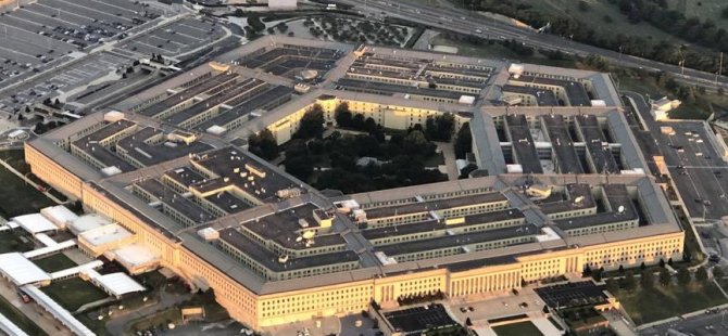 Pentagon duyurdu: IŞİD’in üst düzey ismi öldürüldü