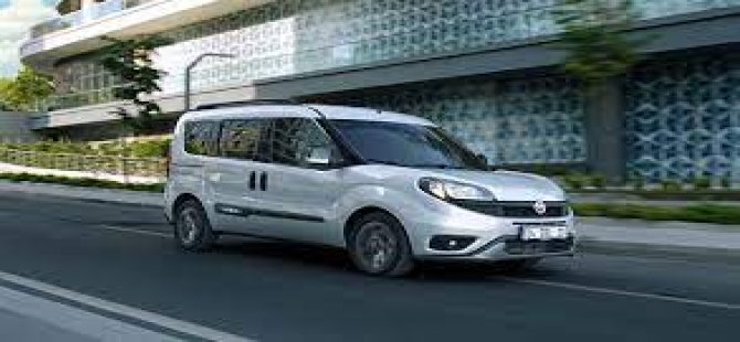 Enişteler üzgün! Fiat Doblo 2022 fiyat listesi