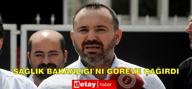 Bengihan: Corona hastalarının acil serviste muayene edilmesi endişe verici!