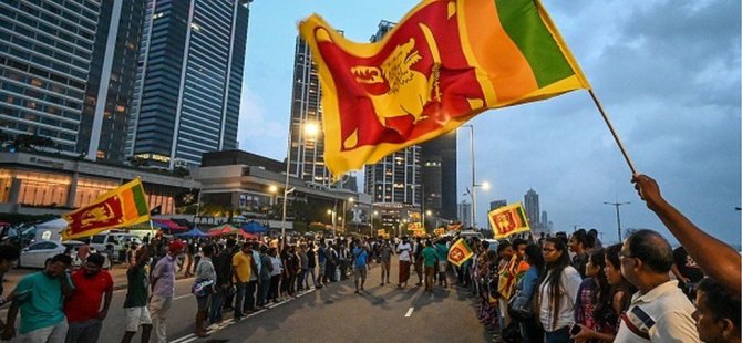 Sri Lanka'daki ekonomik ve siyasi krizin 7 nedeni