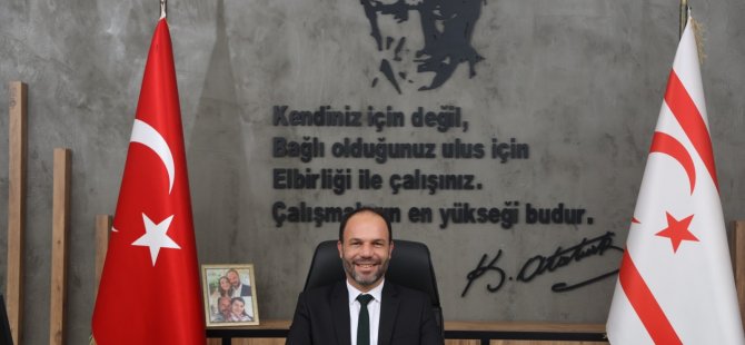 Sadıkoğlu: Halkımız Müsterih Olsun