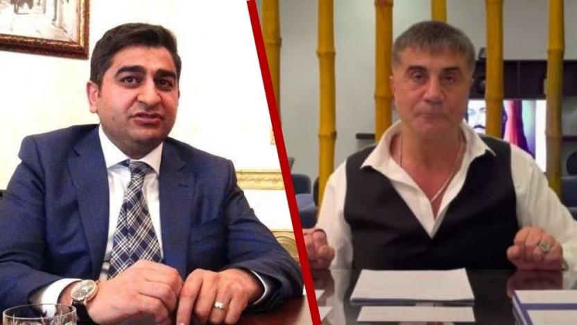 Sezgin Baran Korkmaz hakkında yeni iddia: Birçok sırrı Sedat Peker'de