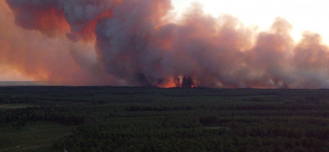 Belçika’da aşırı sıcaklar nedeniyle turuncu alarm verildi