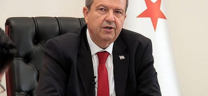 Tatar: Federasyon artık konuşulmaz kabul de görmez