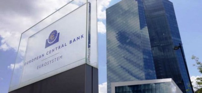 Avrupa Merkez Bankası faizi 75 baz puan artırdı