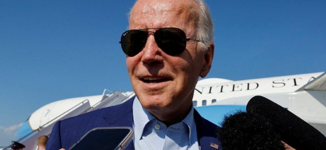 Doktoru açıkladı: ABD Başkanı Joe Biden’a Omicron BA.5 bulaşmış olabilir