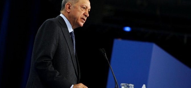 Erdoğan’ın yeni ekonomi modeli: Sabır