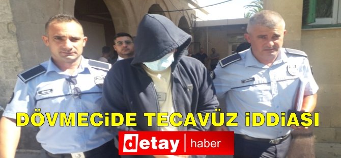 Dövmecide Tecavüz İddiası