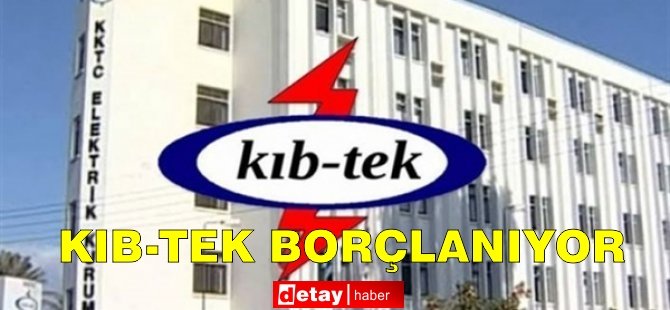 Kıb-Tek 100 milyon TL borçlanıyor