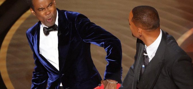 Will Smith aylar sonra Chris Rock’tan özür diledi: “Çok pişmanım”