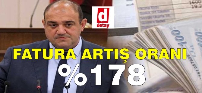 Devrim Barçın açıkladı: Artış oranı %178