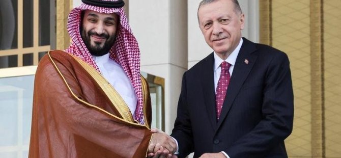 Suudi Arabistan’da kapatılan Türk okulları açılıyor