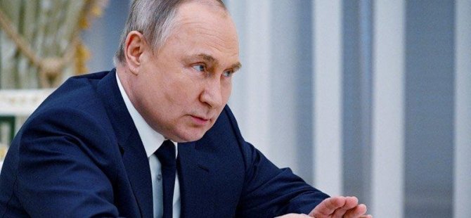 Putin: Rusya’da seferberlik sona eriyor