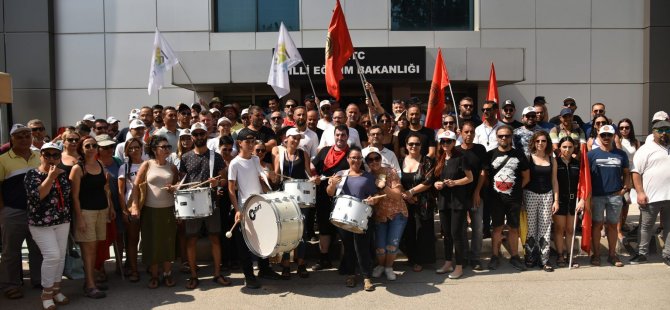 Yüksek Danışma Kurulu Toplantısı yapılmadı, sendikalar istişareye çağrıldı