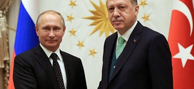 Alman basınından Erdoğan yorumu: ‘Putin ile yakın ilişkileri sayesinde…’