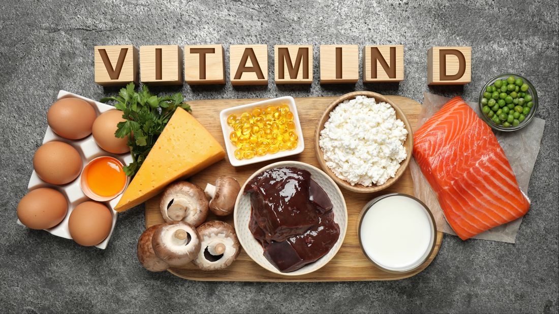 D Vitamini Azaldığında Neler Olur?