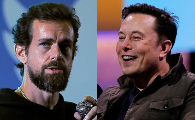 Elon Musk, Twitter davası öncesi Jack Dorsey’e mahkeme celbi gönderdi