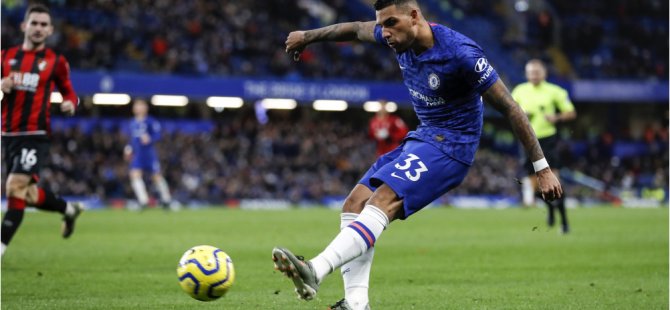 West Ham United, Chelsea’den Emerson’u kadrosuna kattı