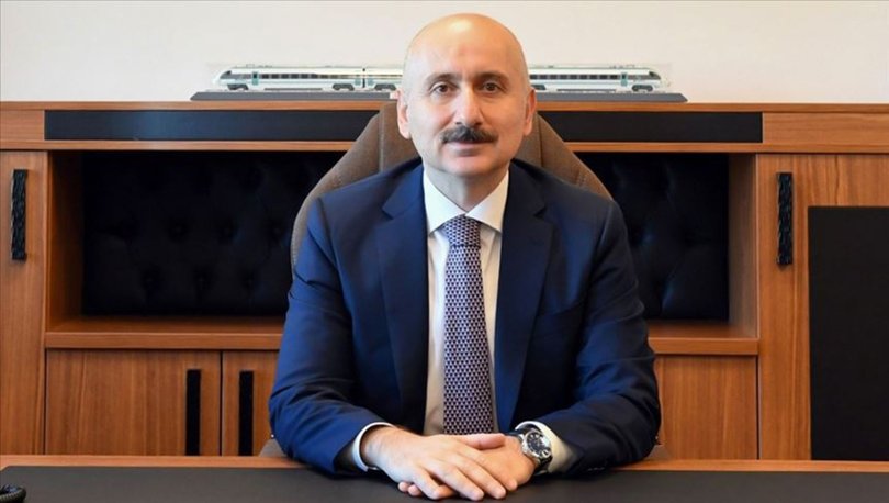 Karaismailoğlu: Uzaydaki hak ve menfaatlerimizi korumada emin adımlarla ilerliyoruz