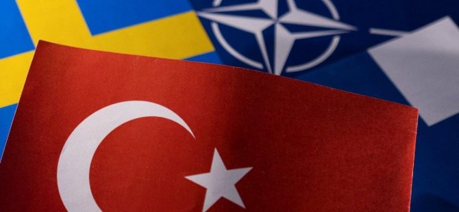 NATO ve Finlandiya’dan Türkiye açıklaması: Derin fikir birliğine varıldı