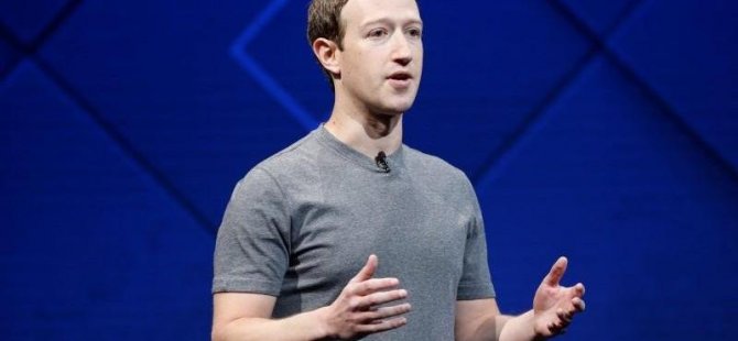 Mark Zuckerberg veri gizliliği skandalı hakkında ifade vermekten kurtuldu