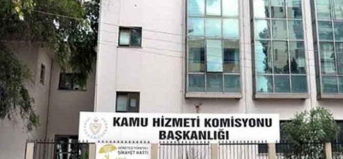 KHK :Sınavda başarılı olan öğretmen adayları mülakata çağrılmaya başlandı