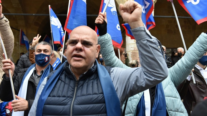 “Yurdunu seven herkes, DAÜ’ye ve onun sahip olduğu varlıklara sahip çıkmalı ve bu konuda ses vermelidir”