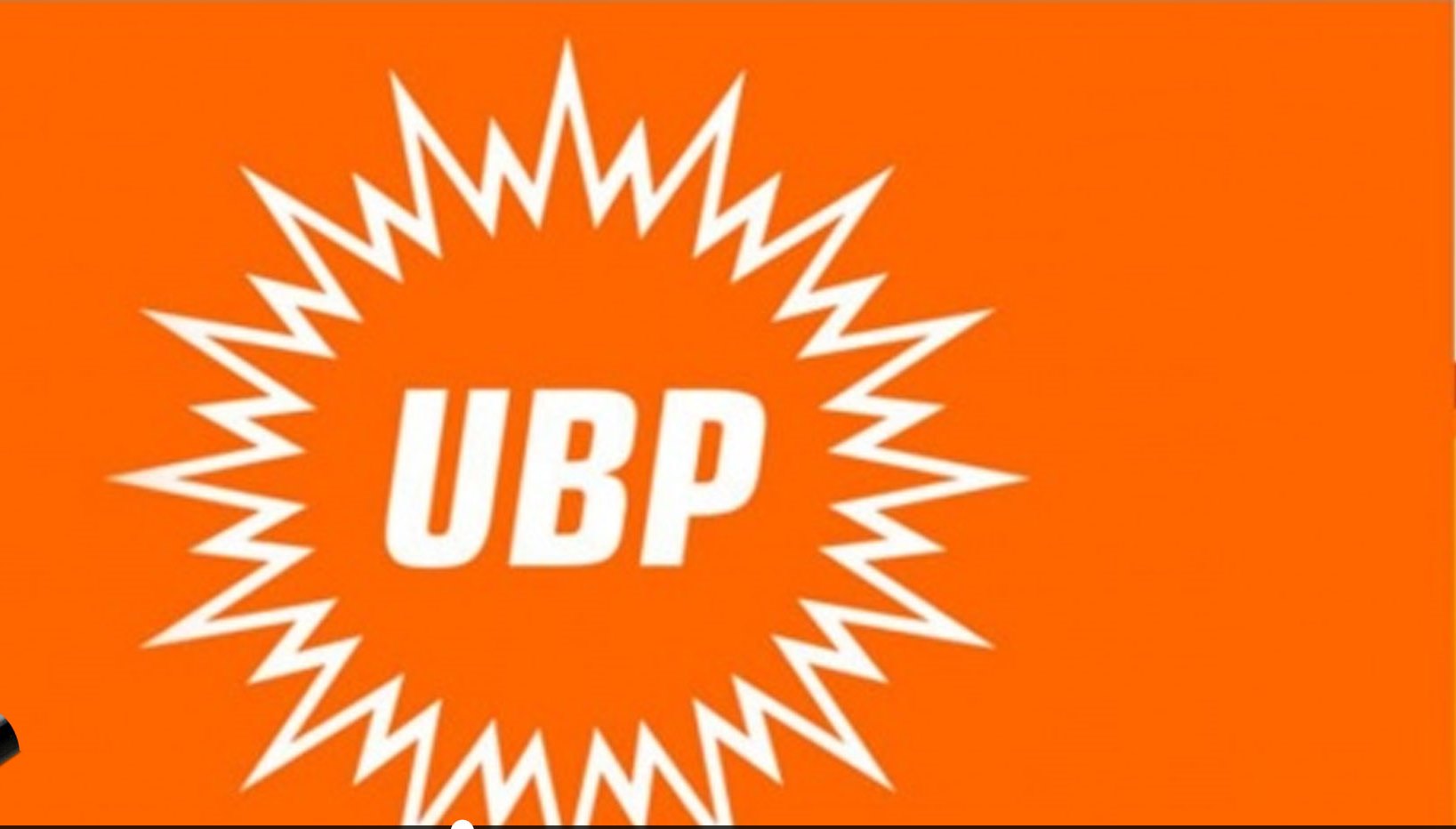 UBP 47 Yaşında